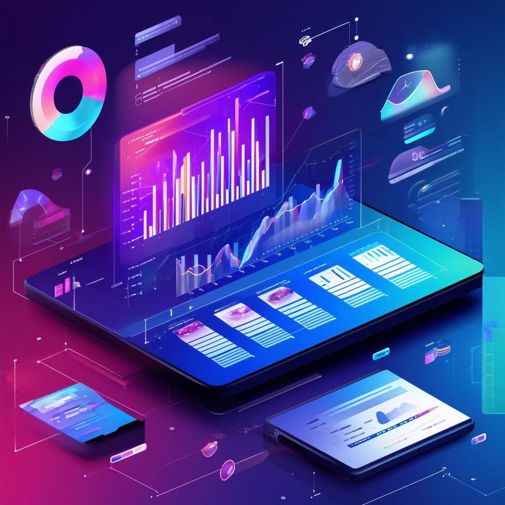 AI Powered Trend and Flavor Analysis