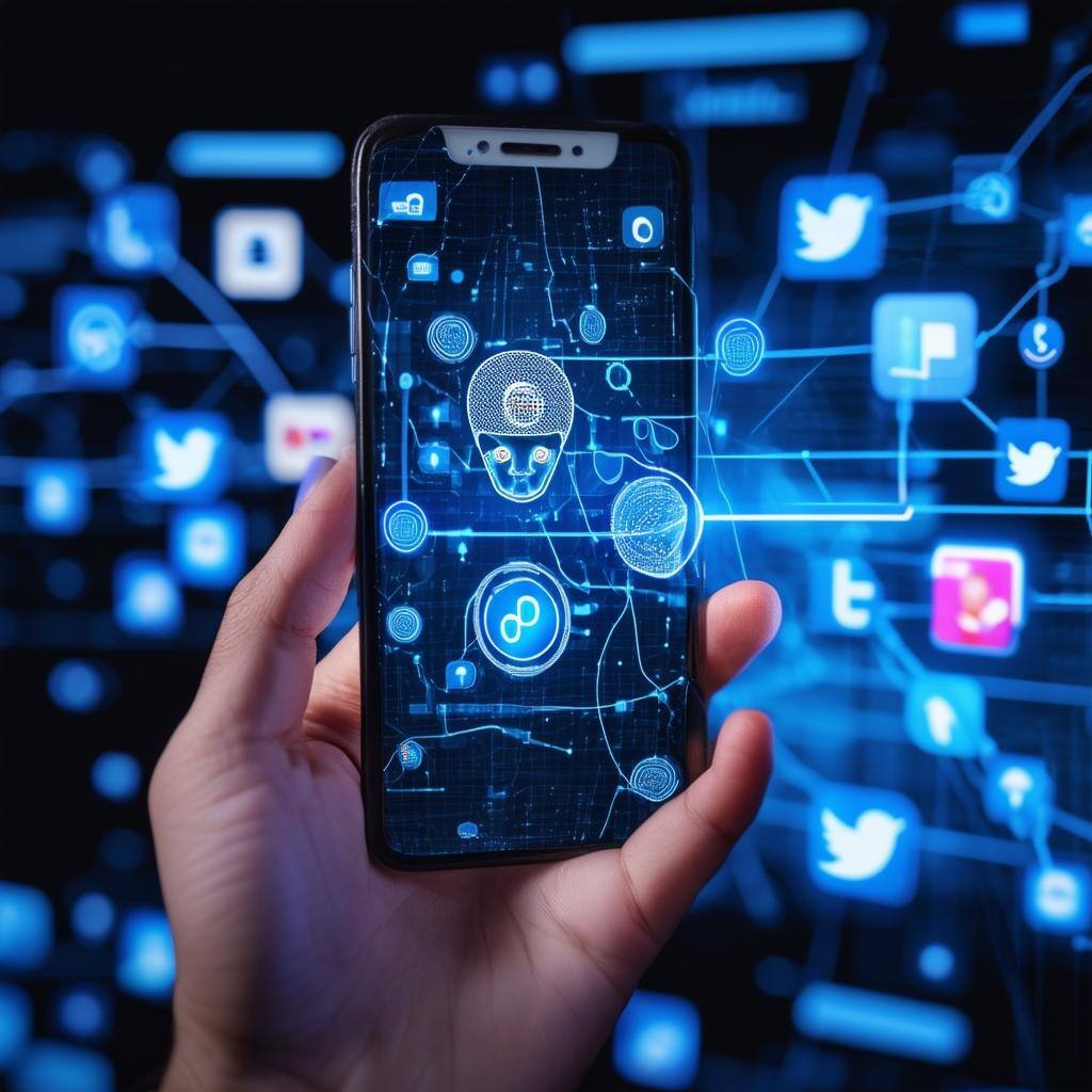 AI social Media Listening and Analysis